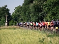 Znovin Cup 2010 b, cyklisticky had